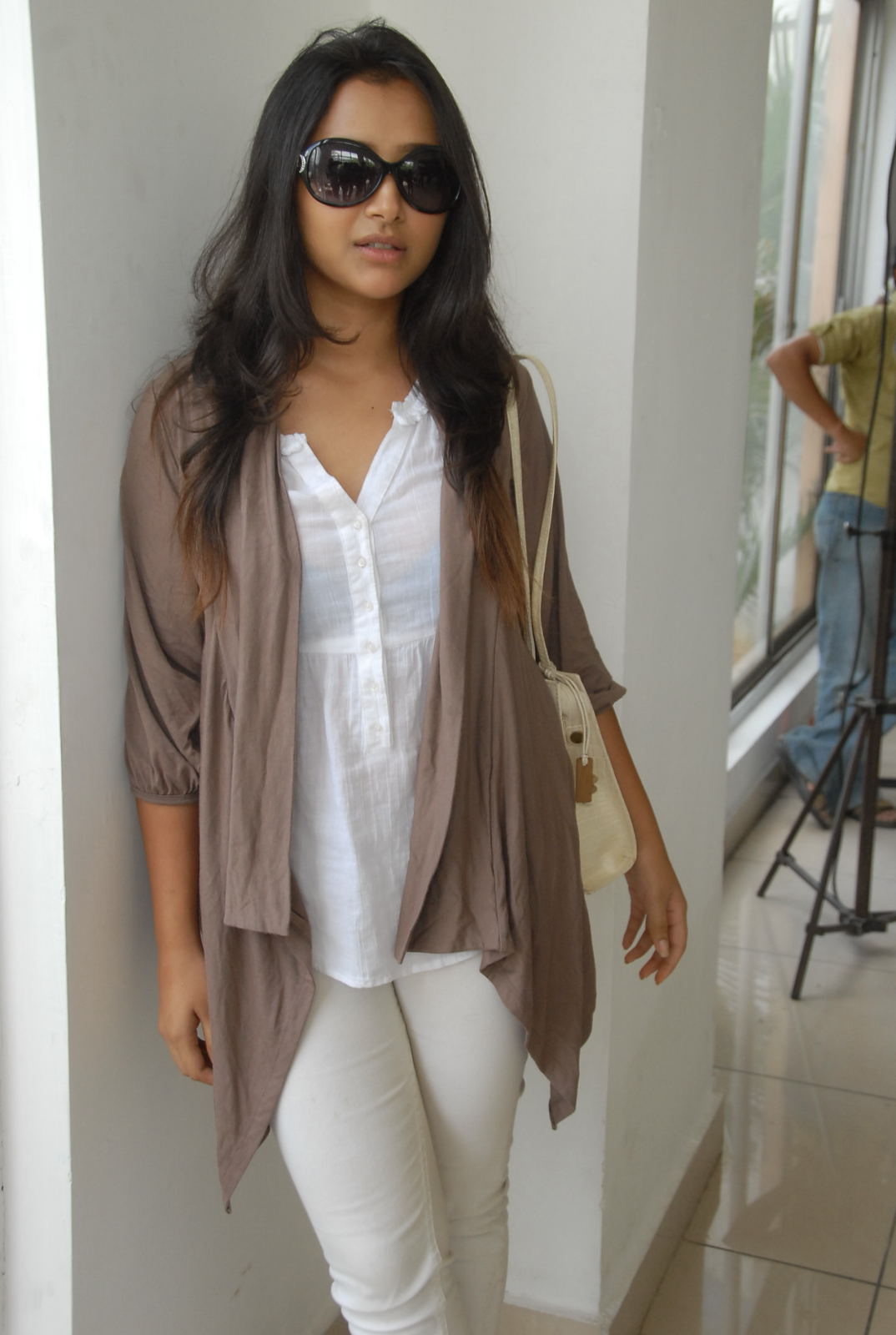 Swetha Basu Prasad latest Pictures gallery | Picture 55042